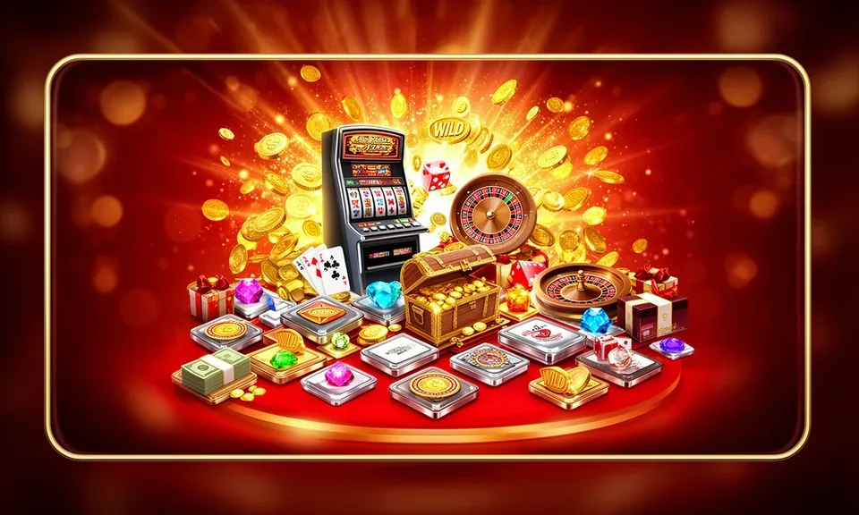 in789 New Member Wallet Offer