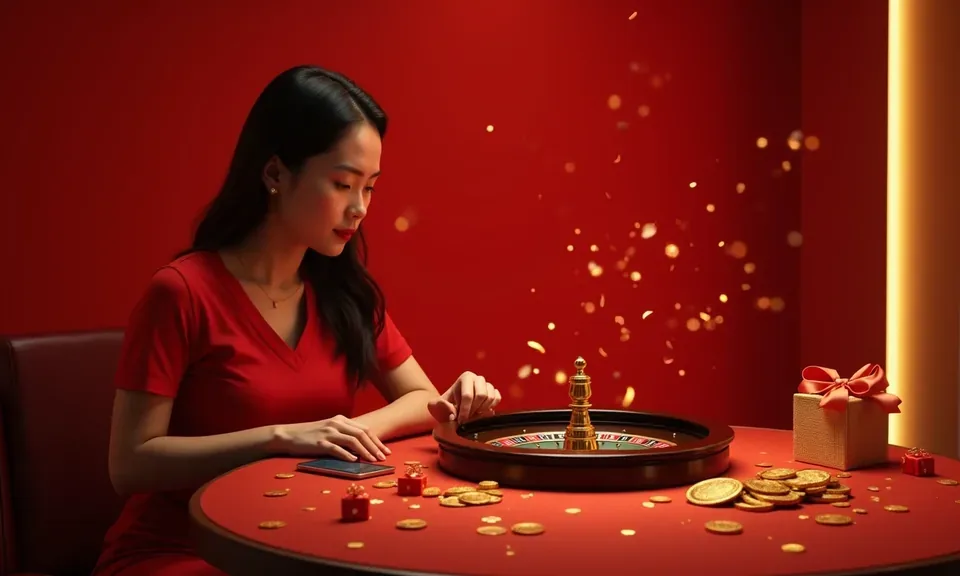 in789 What No Commission Baccarat Looks Like Inside Our Lobby